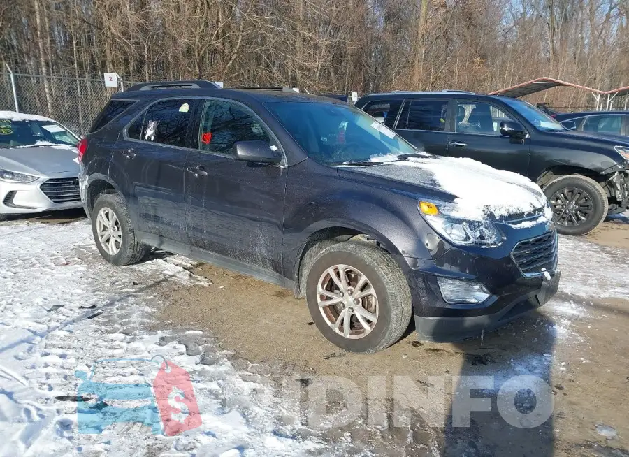 2GNFLFEK4G6148014 Photo# 1