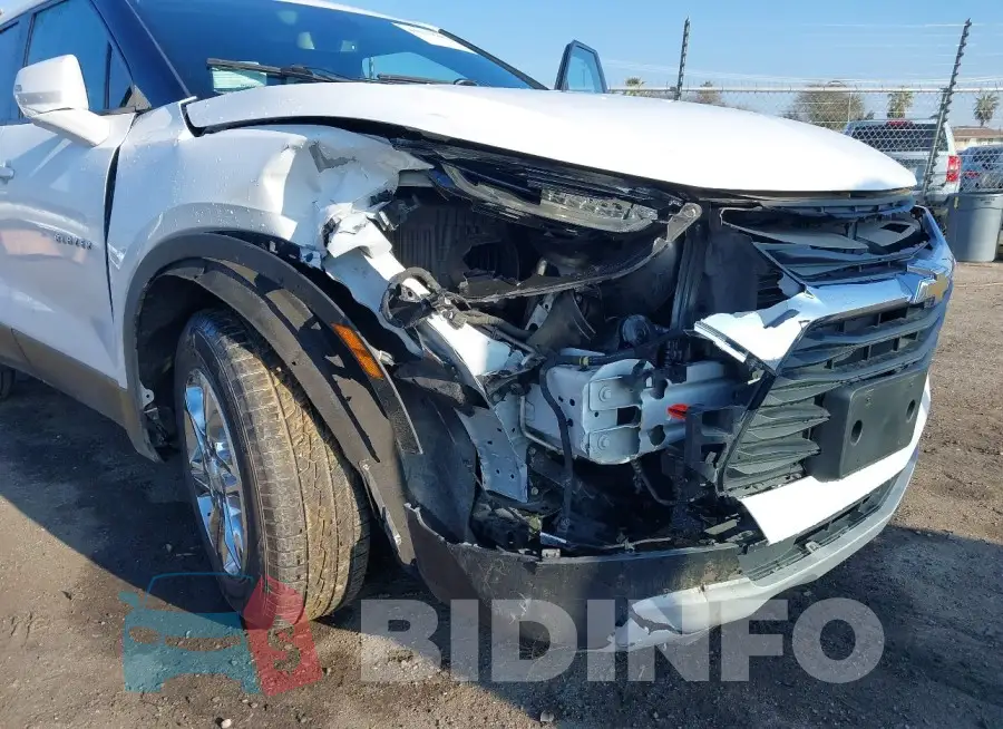 3GNKBDRS2MS572188 Photo# 6