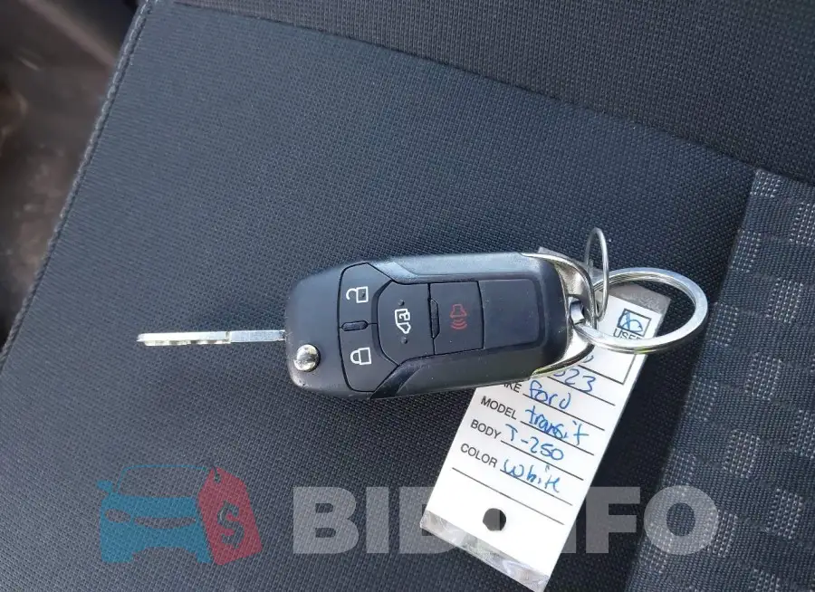 1FTBR3X80PKA25992 Photo# 11