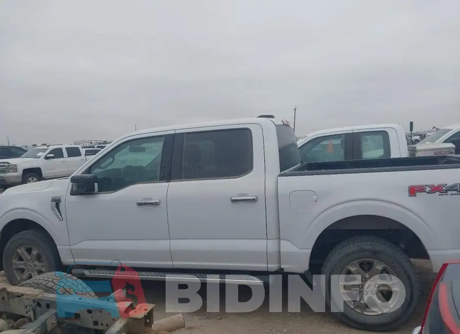 1FTEW1EP8MKF12552 Photo# 14