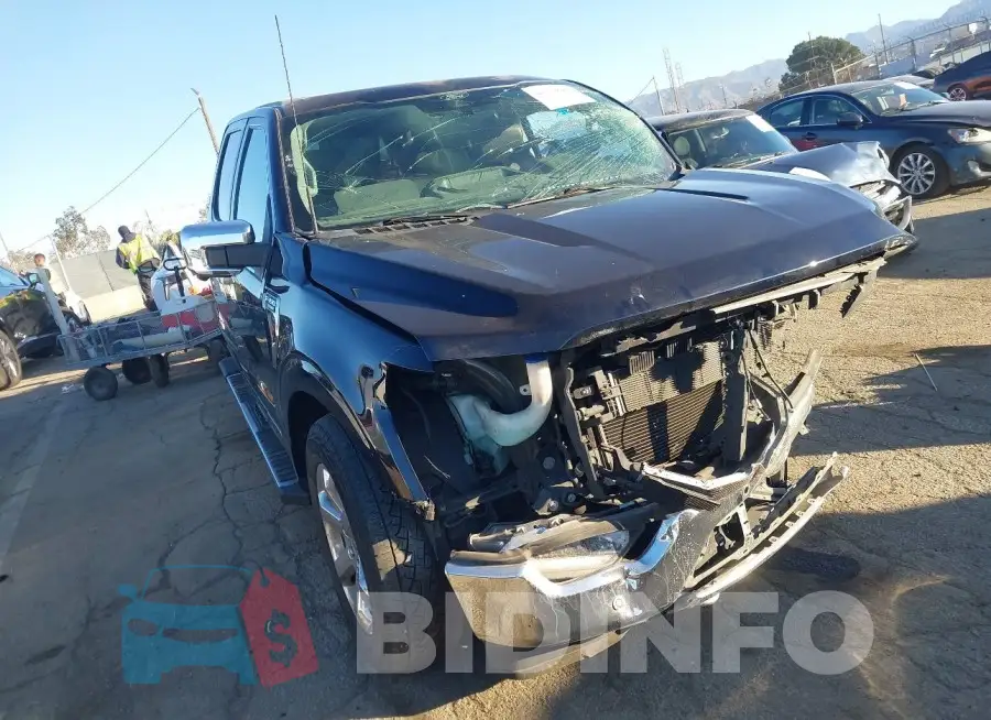 1FTFW1ED9MFD01508 Photo# 1