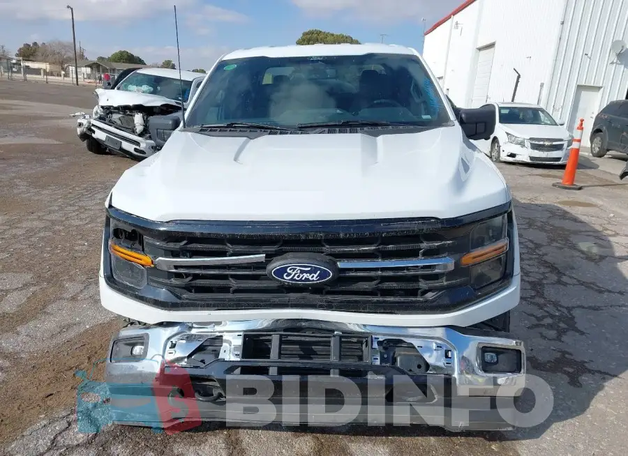 1FTFW3LD0RFA06447 Photo# 12