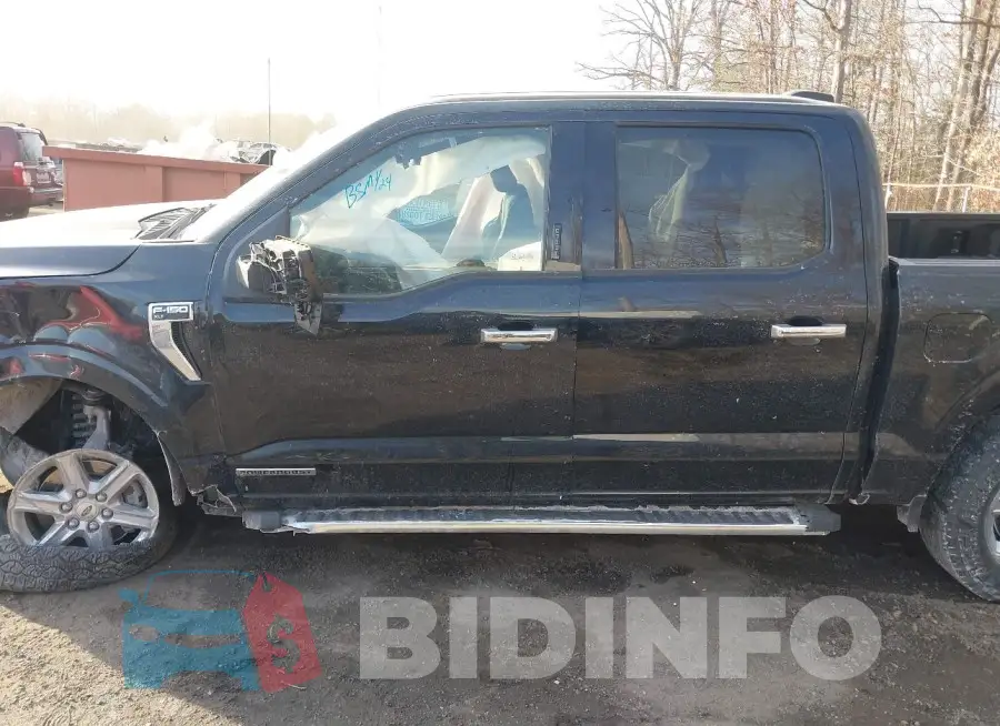 1FTFW3LD9RFA81602 Photo# 14