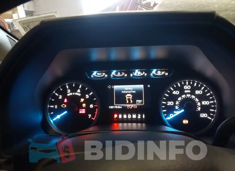 1FTFX1EF2HFB15796 Photo# 7