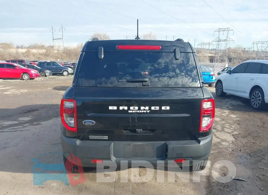 3FMCR9B65MRA14745 Photo# 17