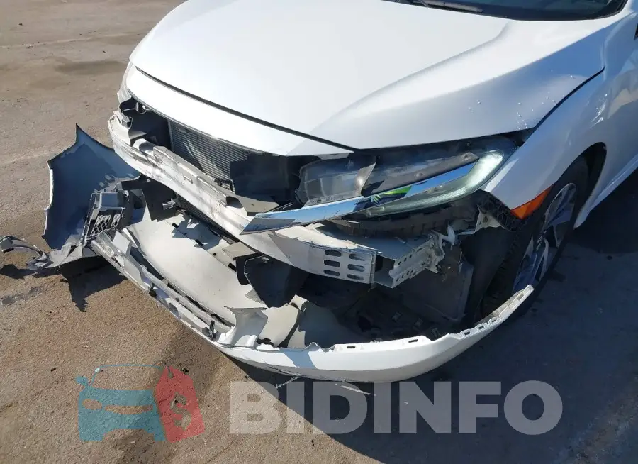 19XFC2F79GE249948 Photo# 17