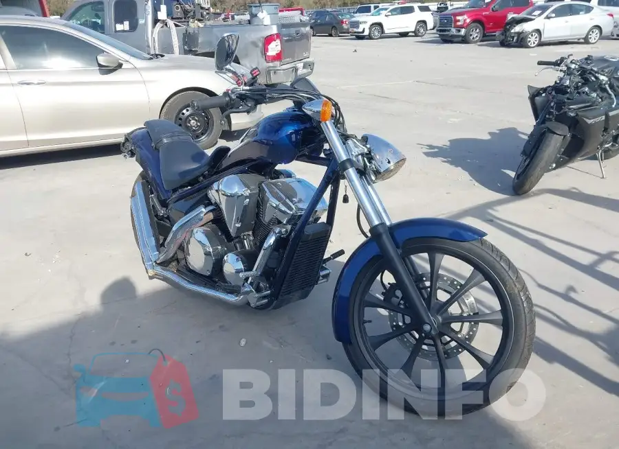 JH2SC6120KK400934 Photo# 1