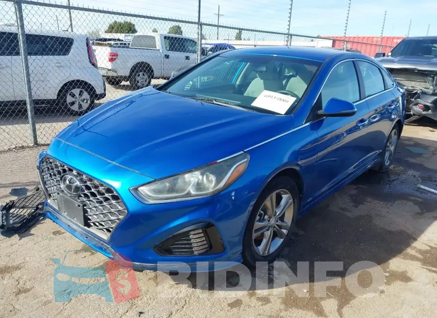 5NPE34AF5KH768182 Photo# 2