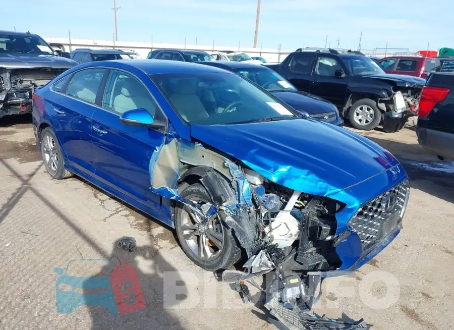 5NPE34AF5KH768182 Photo# 1