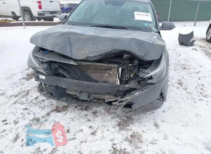 5NPLP4AG5NH073516 Photo# 6