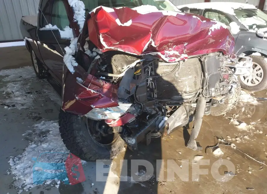1C6RR7FT1GS187729 Photo# 6
