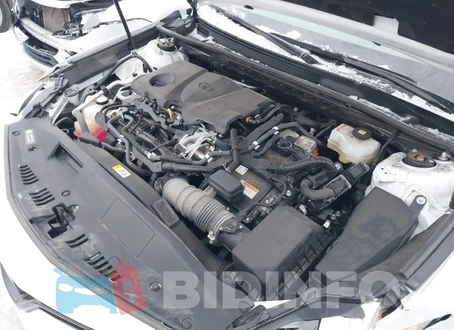 4T1F31AK1LU537475 Photo# 10