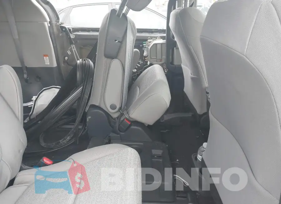 5TDKSKFC7RS147684 Photo# 8