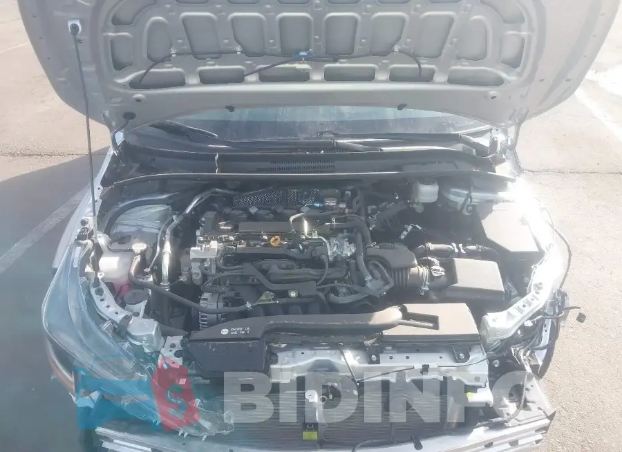 5YFB4MDE8RP148216 Photo# 10