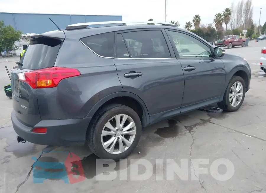 JTMYFREV3FD060401 Photo# 4