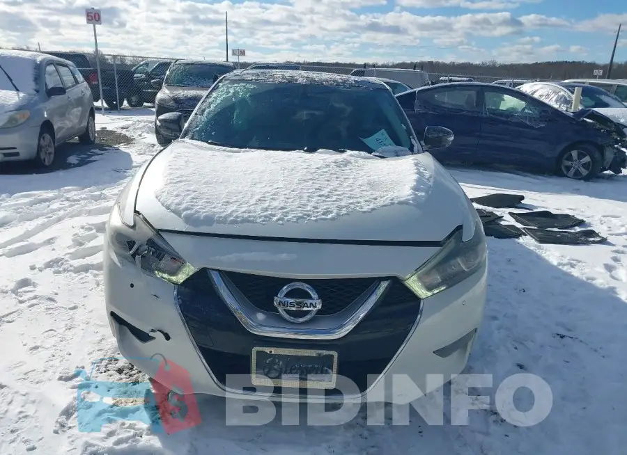 1N4AA6APXGC392483 Photo# 12
