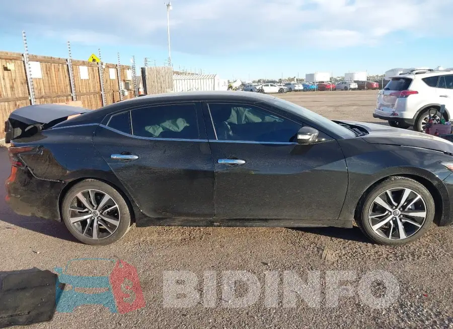 1N4AA6CV3MC503527 Photo# 14