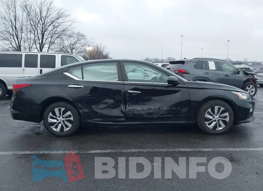 1N4BL4BV0LN305009 Photo# 13