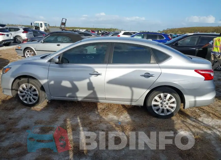 3N1AB7AP4GY209148 Photo# 14