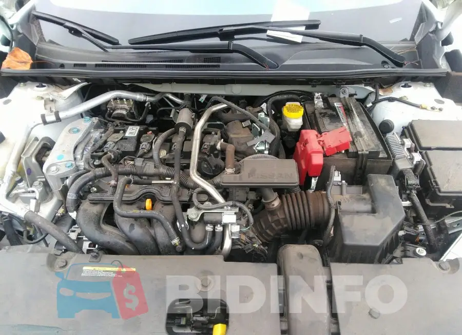 3N1AB8BV2RY213334 Photo# 10