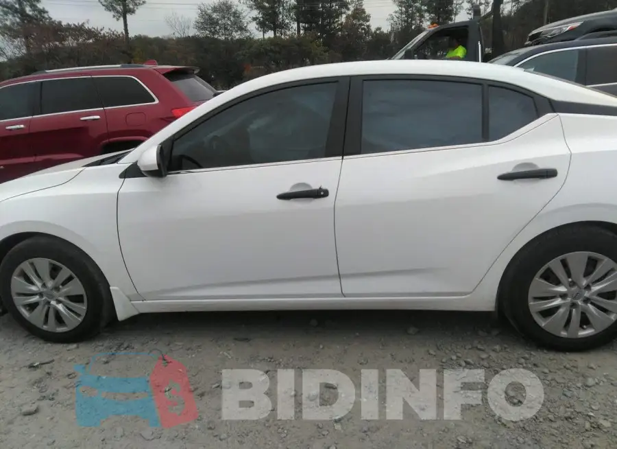 3N1AB8BV2RY213334 Photo# 14