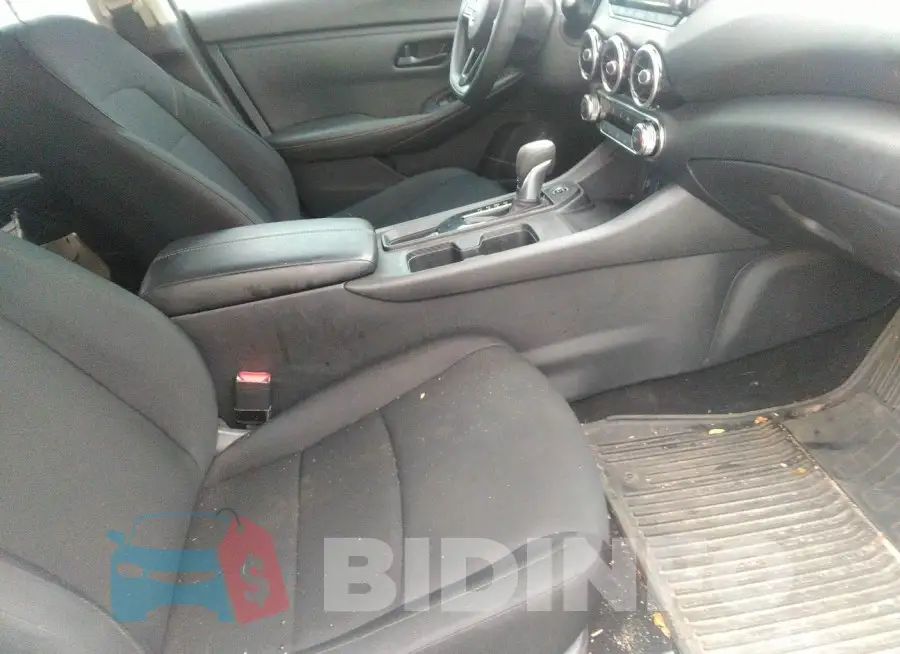 3N1AB8BV2RY213334 Photo# 5