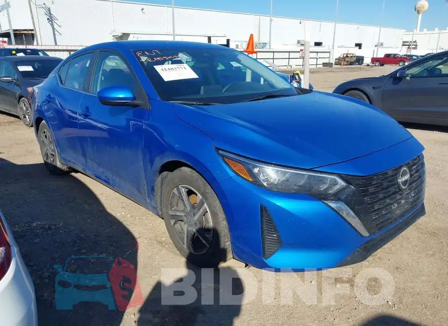 3N1AB8CV1RY292574 Photo# 1
