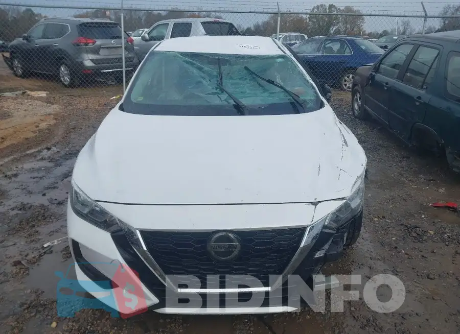 3N1AB8CV6MY222738 Photo# 12