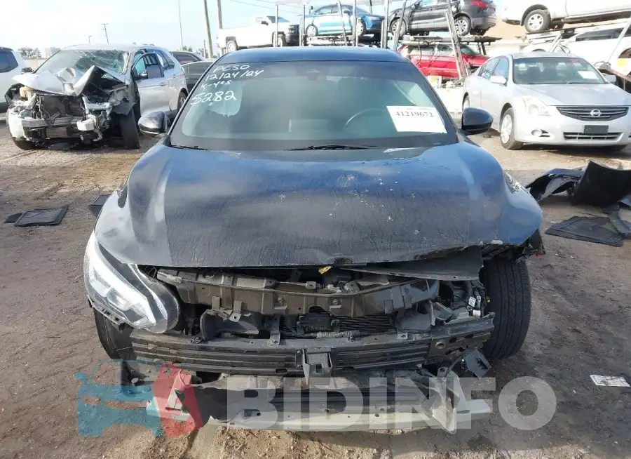 3N1AB8CV7MY285282 Photo# 12