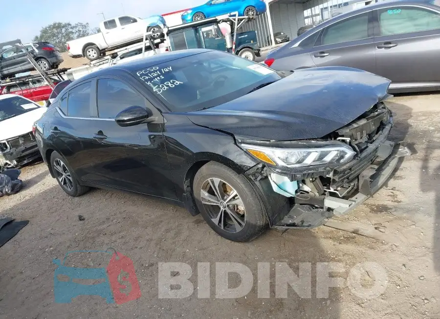 3N1AB8CV7MY285282 Photo# 1