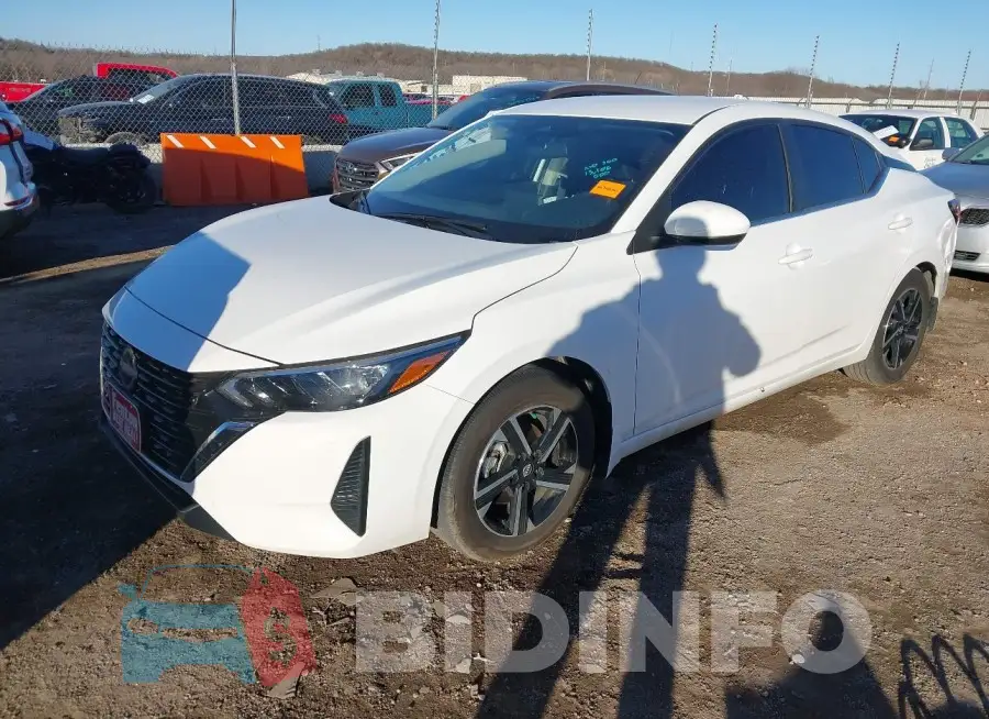3N1AB8CV8RY329586 Photo# 2