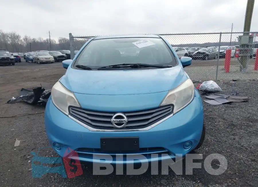 3N1CE2CP1FL352764 Photo# 12