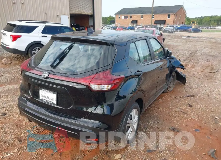 3N1CP5BV8RL531237 Photo# 4