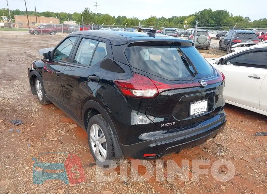 3N1CP5BV8RL531237 Photo# 3