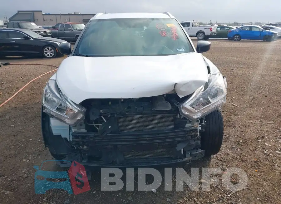 3N1CP5CU5KL548024 Photo# 13