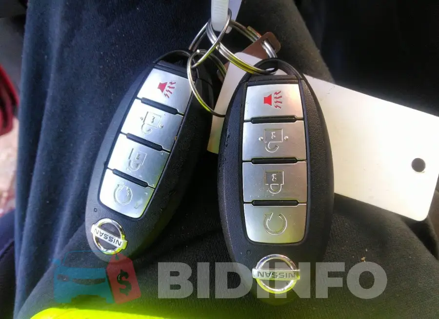 3N1CP5CU9KL516502 Photo# 11