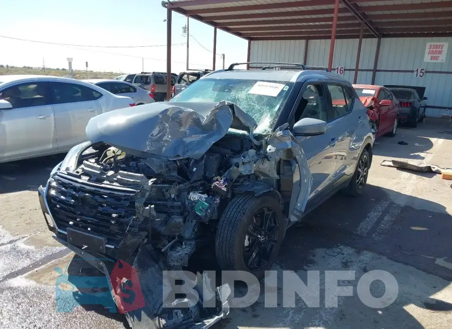 3N1CP5CV2RL516862 Photo# 2