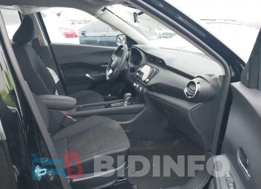 3N1CP5CV6PL572073 Photo# 5