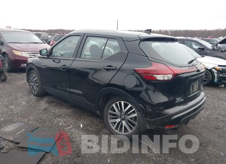 3N1CP5CV6PL572073 Photo# 3