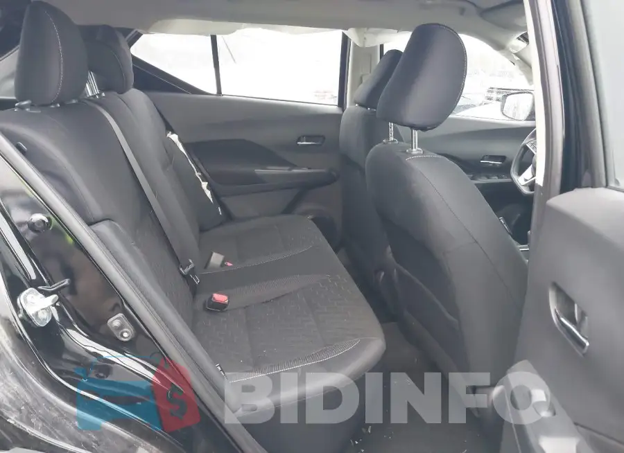 3N1CP5CV6PL572073 Photo# 8