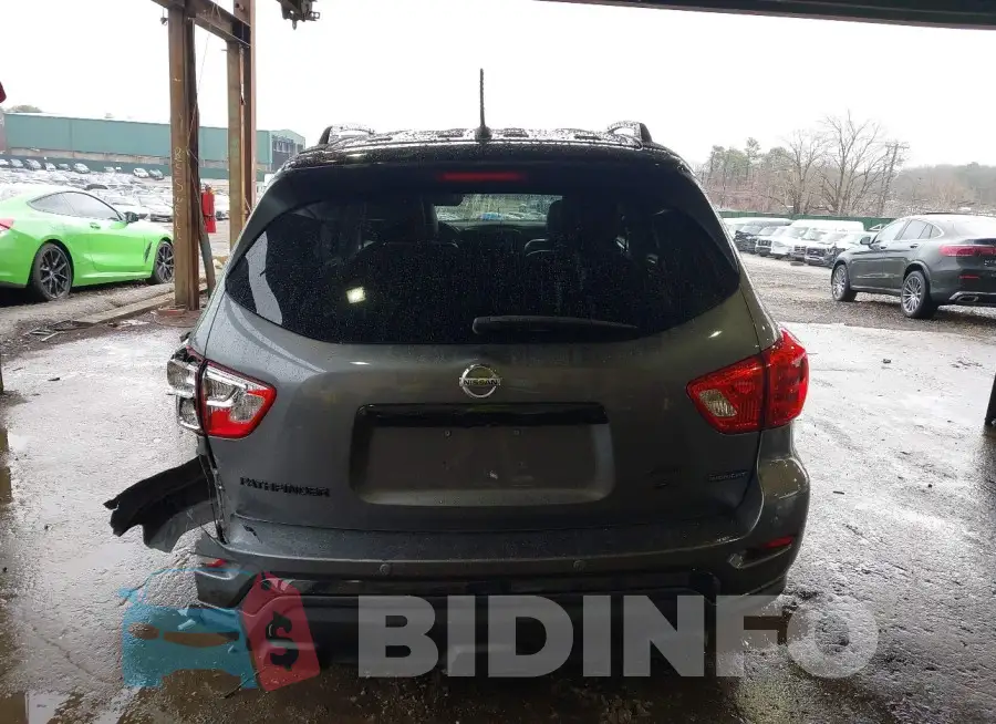 5N1DR2MM6JC644128 Photo# 17