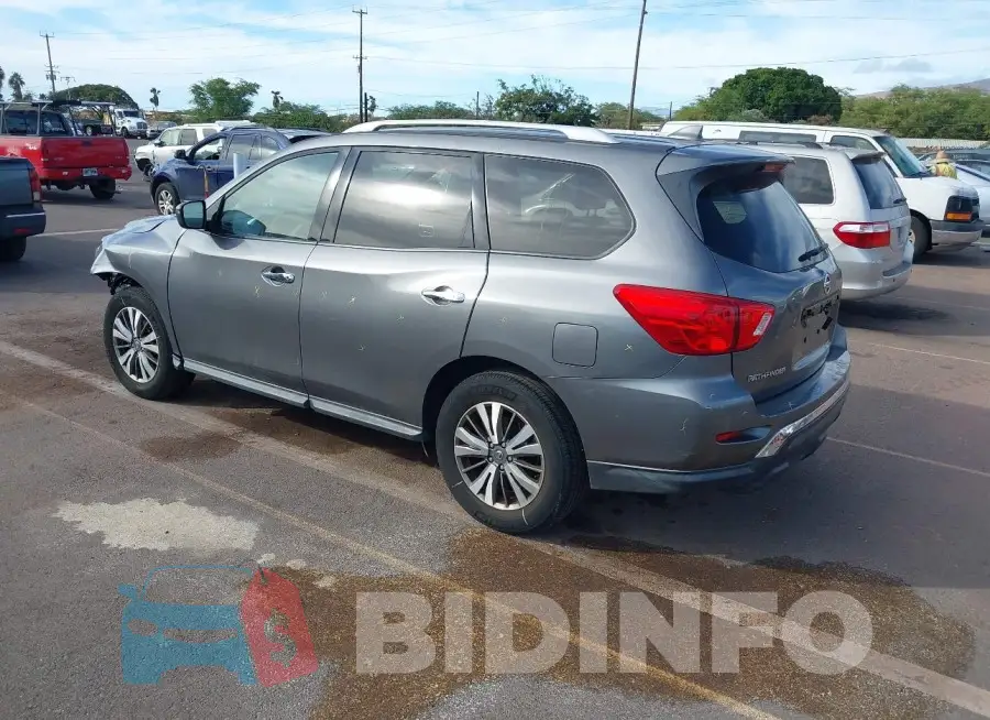 5N1DR2MN1KC621804 Photo# 3
