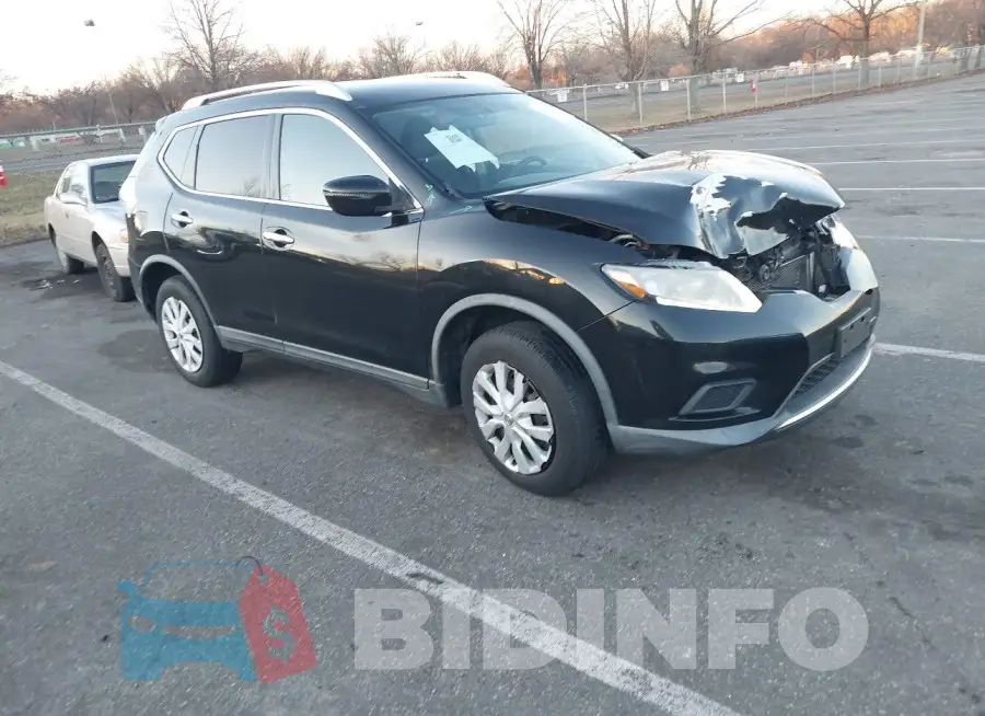 KNMAT2MV2GP672124 Photo# 1