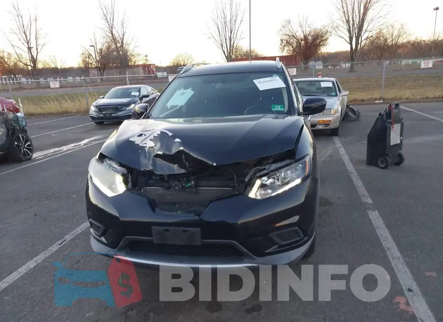 KNMAT2MV2GP672124 Photo# 12