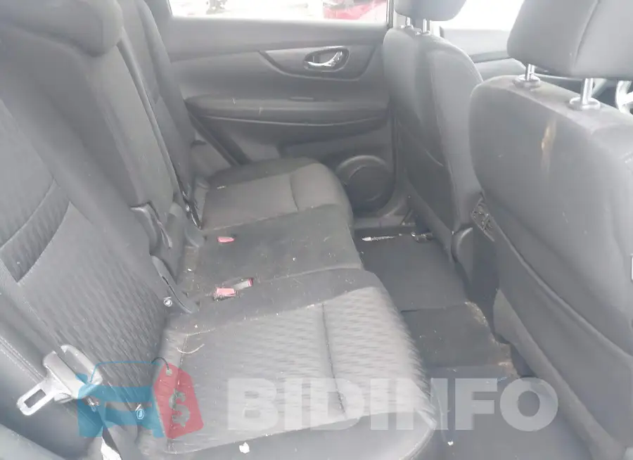 KNMAT2MV4HP608250 Photo# 8