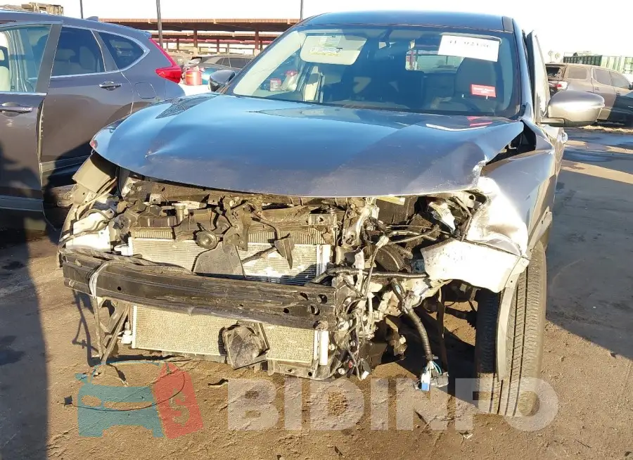 KNMAT2MV9FP564811 Photo# 6