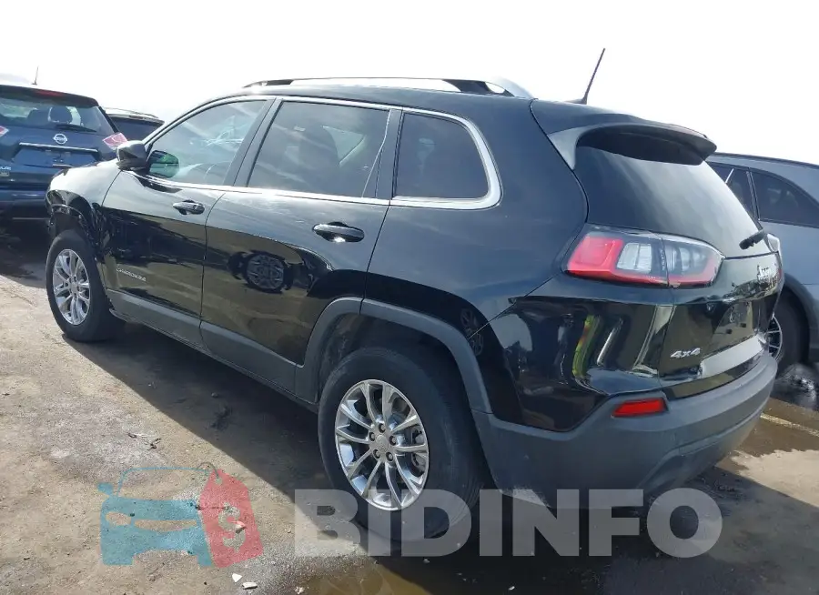 1C4PJMLB6MD188750 Photo# 3