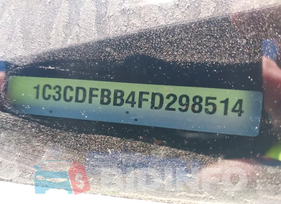 1C3CDFBB4FD298514 Photo# 9