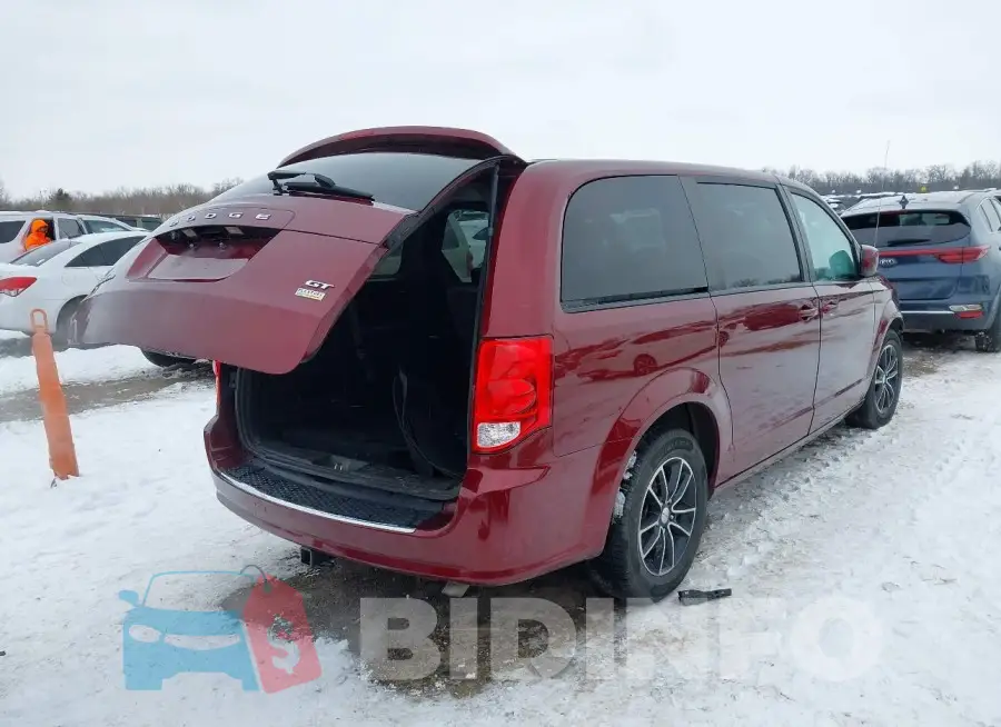 2C4RDGEG7KR594668 Photo# 4