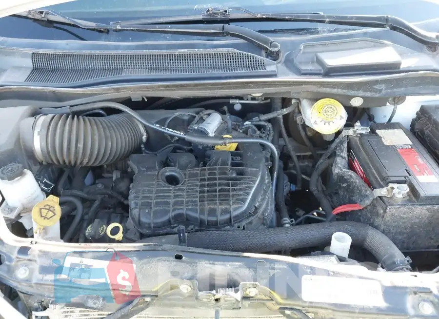 2C4RDGEG9JR219945 Photo# 10